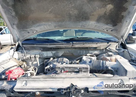 2013 Ford F-150 Xl from USA, damaged, VIN 1FTEX1CM4DFC36336